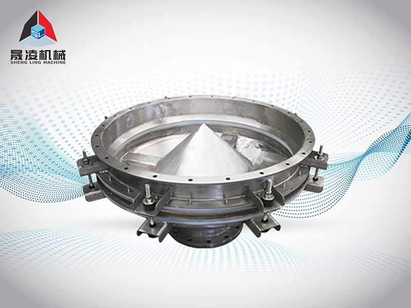 振動(dòng)料斗ZDL-1000